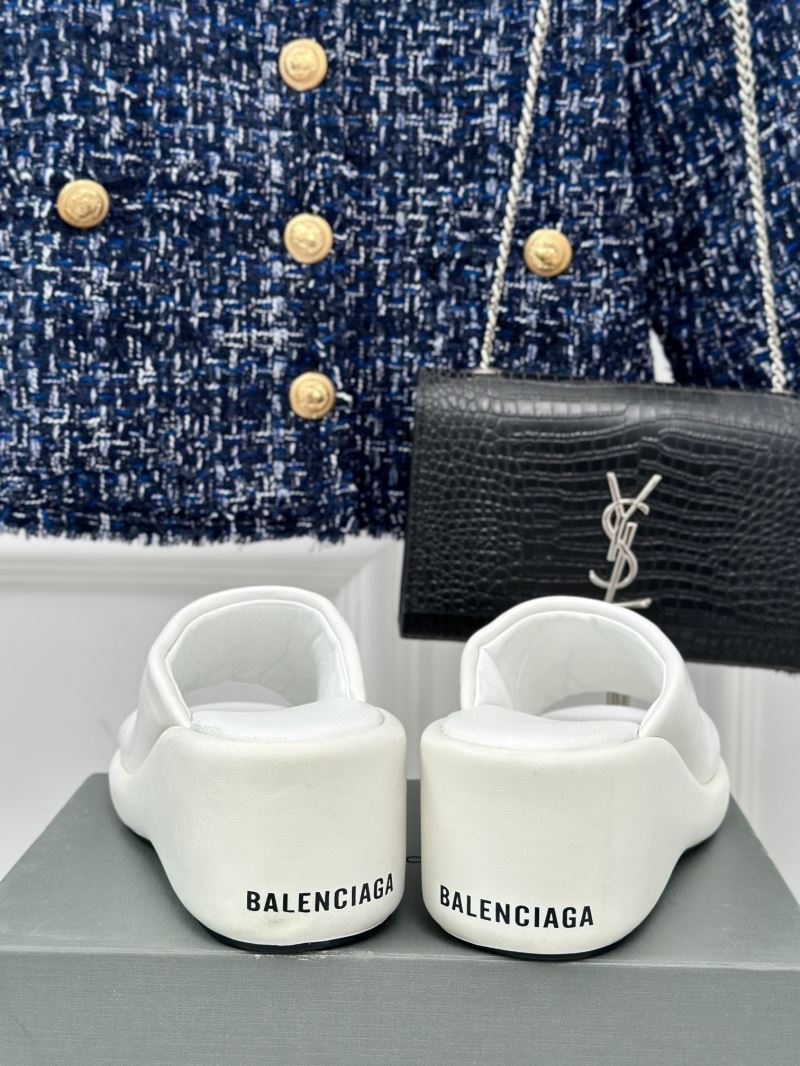 Balenciaga Slippers